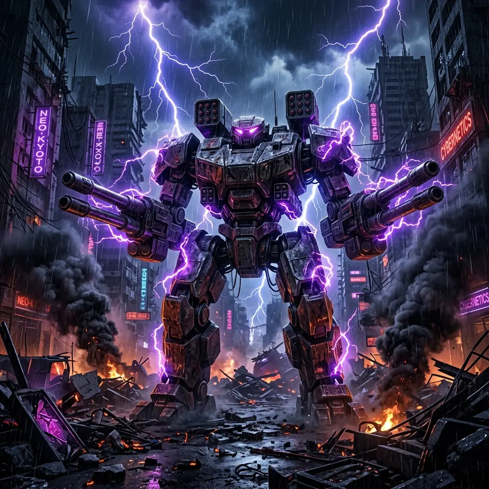 CYBERSECT — Volume 5