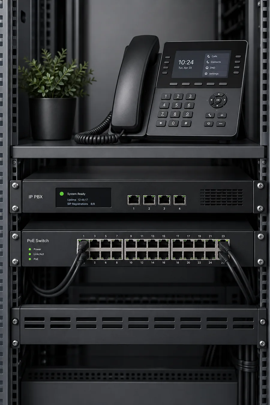 IP Santral